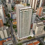 Apartamento Luxuoso No Meireles