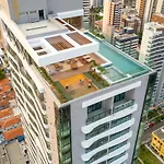 Apartamento Luxuoso No Meireles