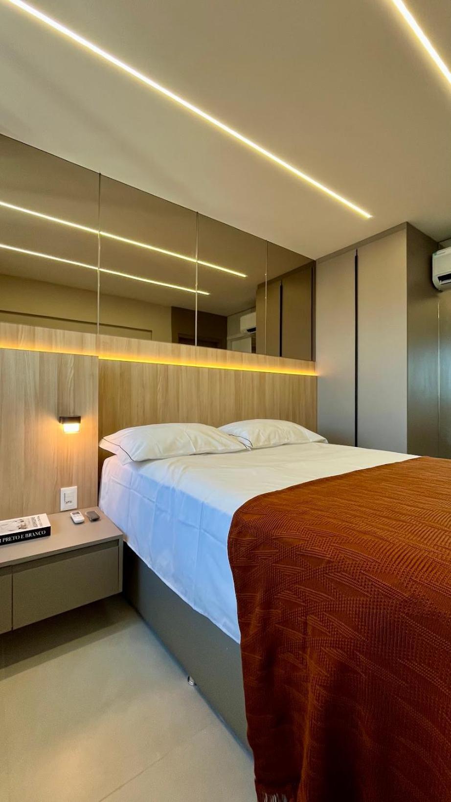 Luxuoso No Meireles Apartamento *