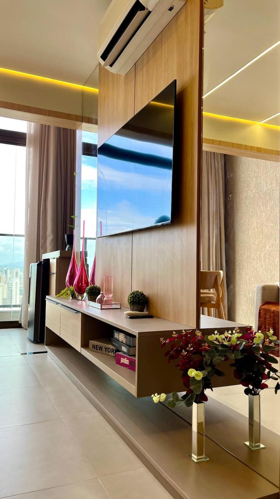 Luxuoso No Meireles Fortaleza (Ceara)