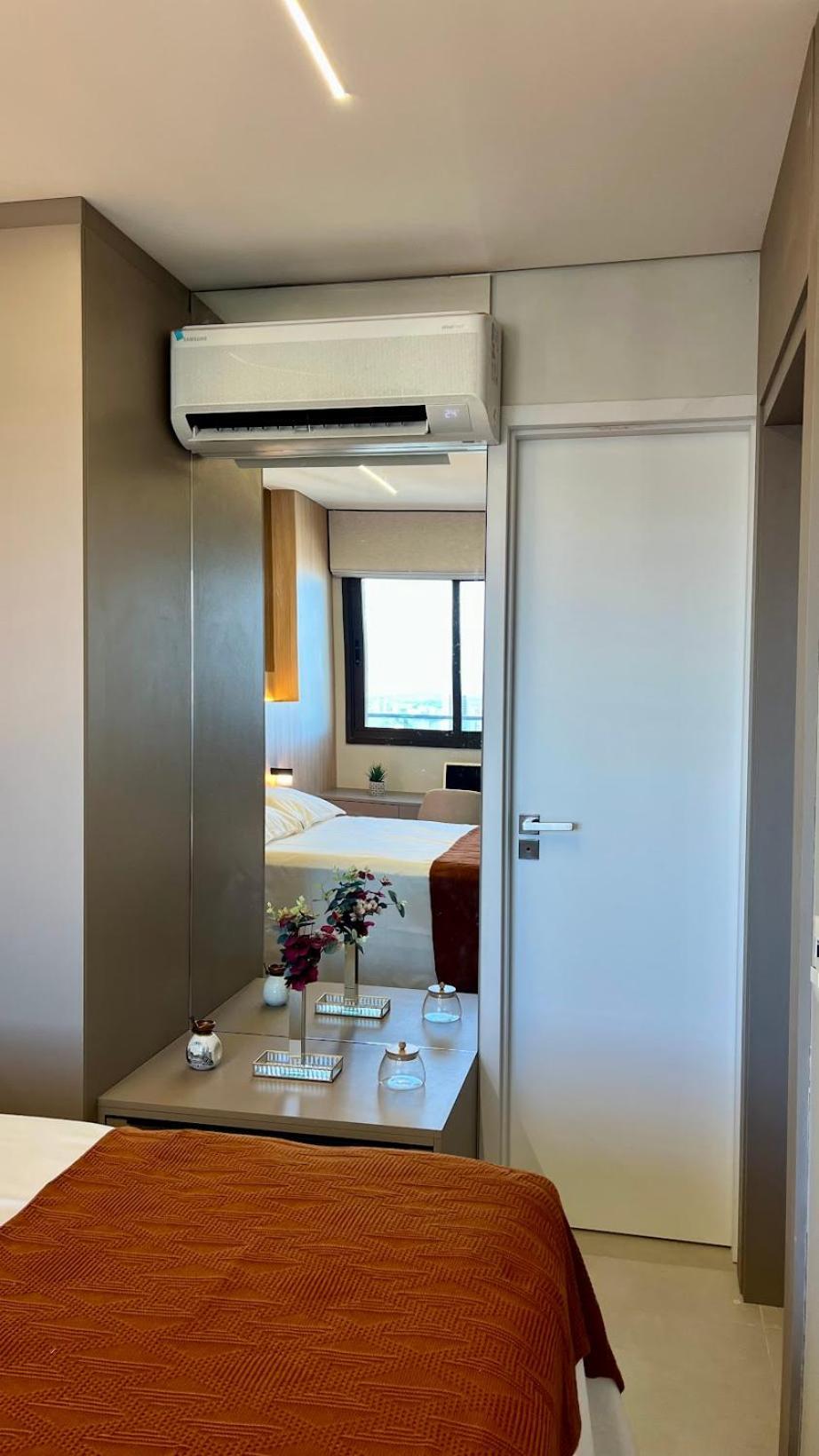 Apartamento Luxuoso No Meireles Fortaleza (Ceara)