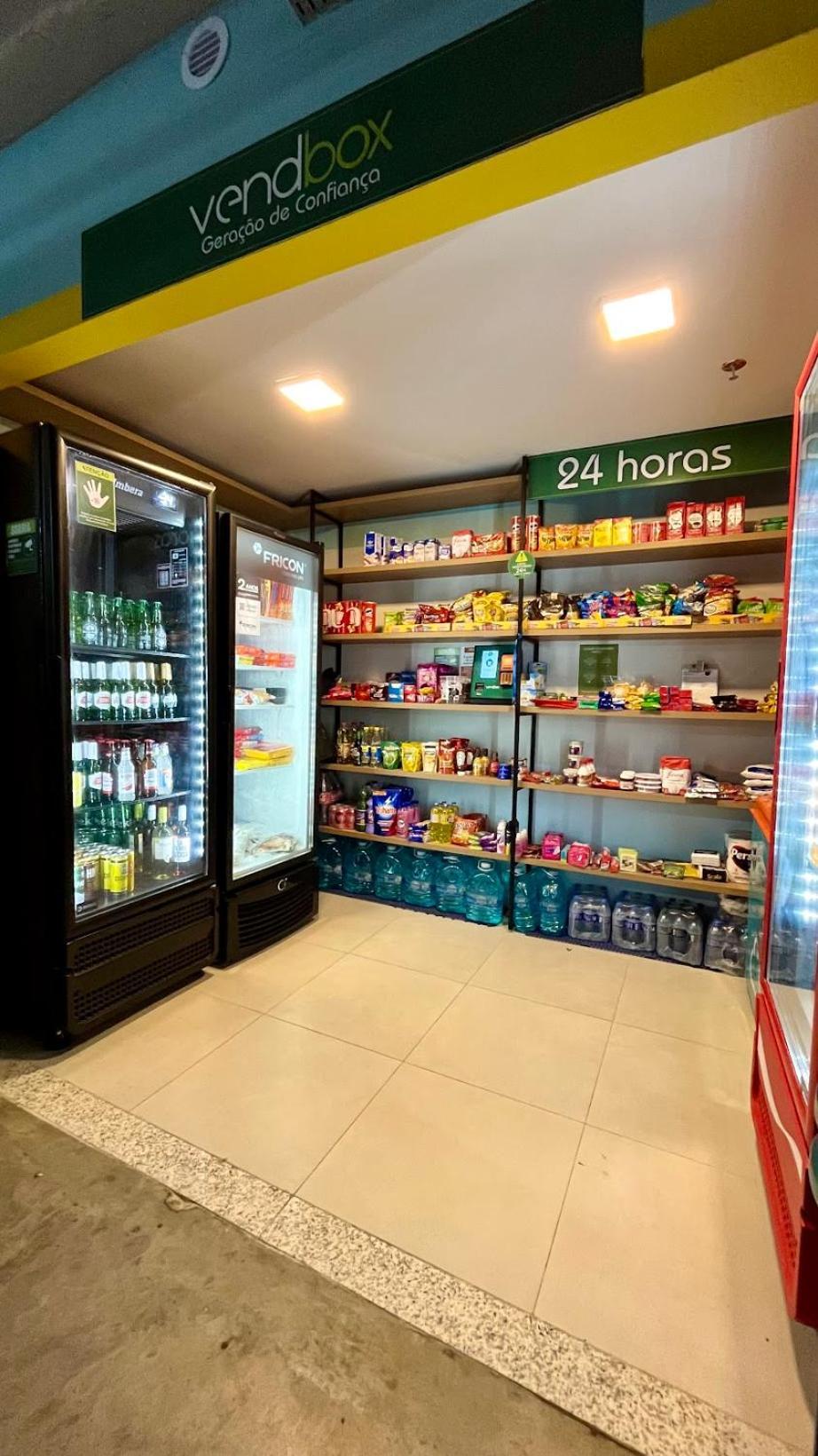 Luxuoso No Meireles Apartamento Fortaleza (Ceara)