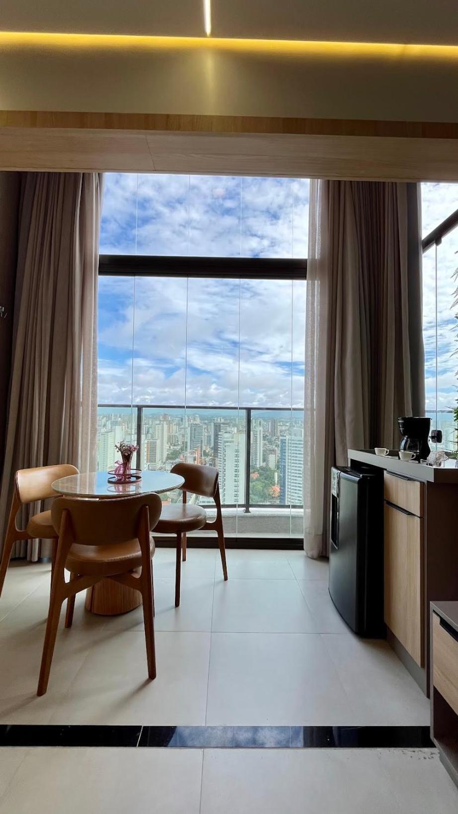 Apartamento Luxuoso No Meireles Fortaleza (Ceara)