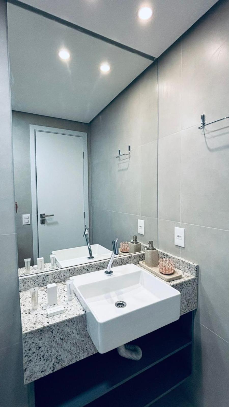 Apartamento Luxuoso No Meireles Fortaleza (Ceara)