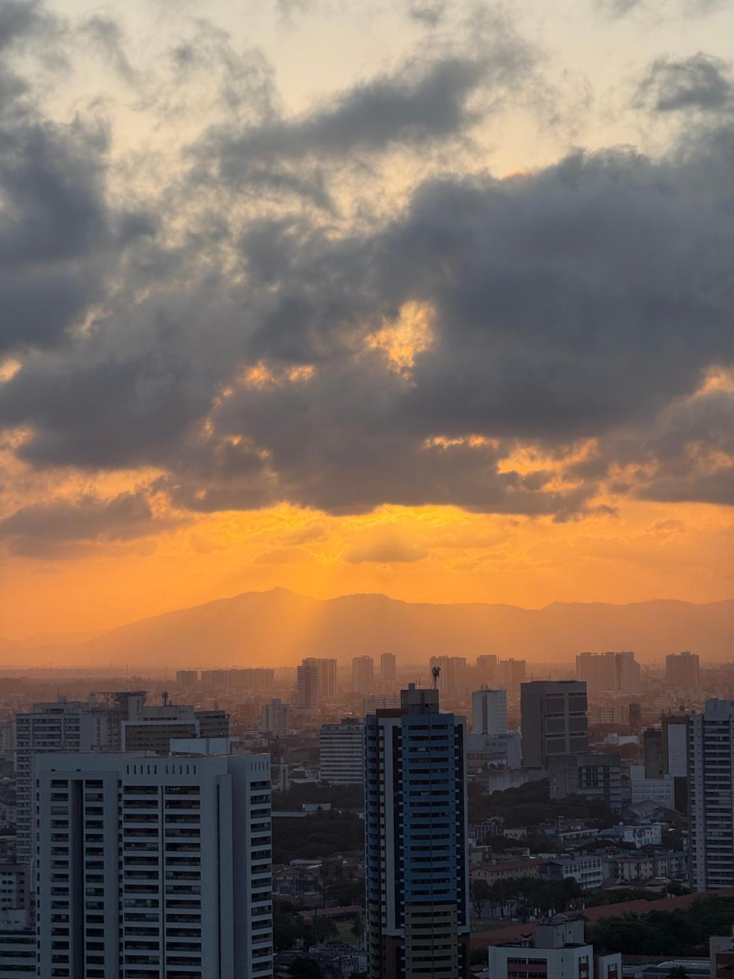 Luxuoso No Meireles Apartamento Fortaleza (Ceara)