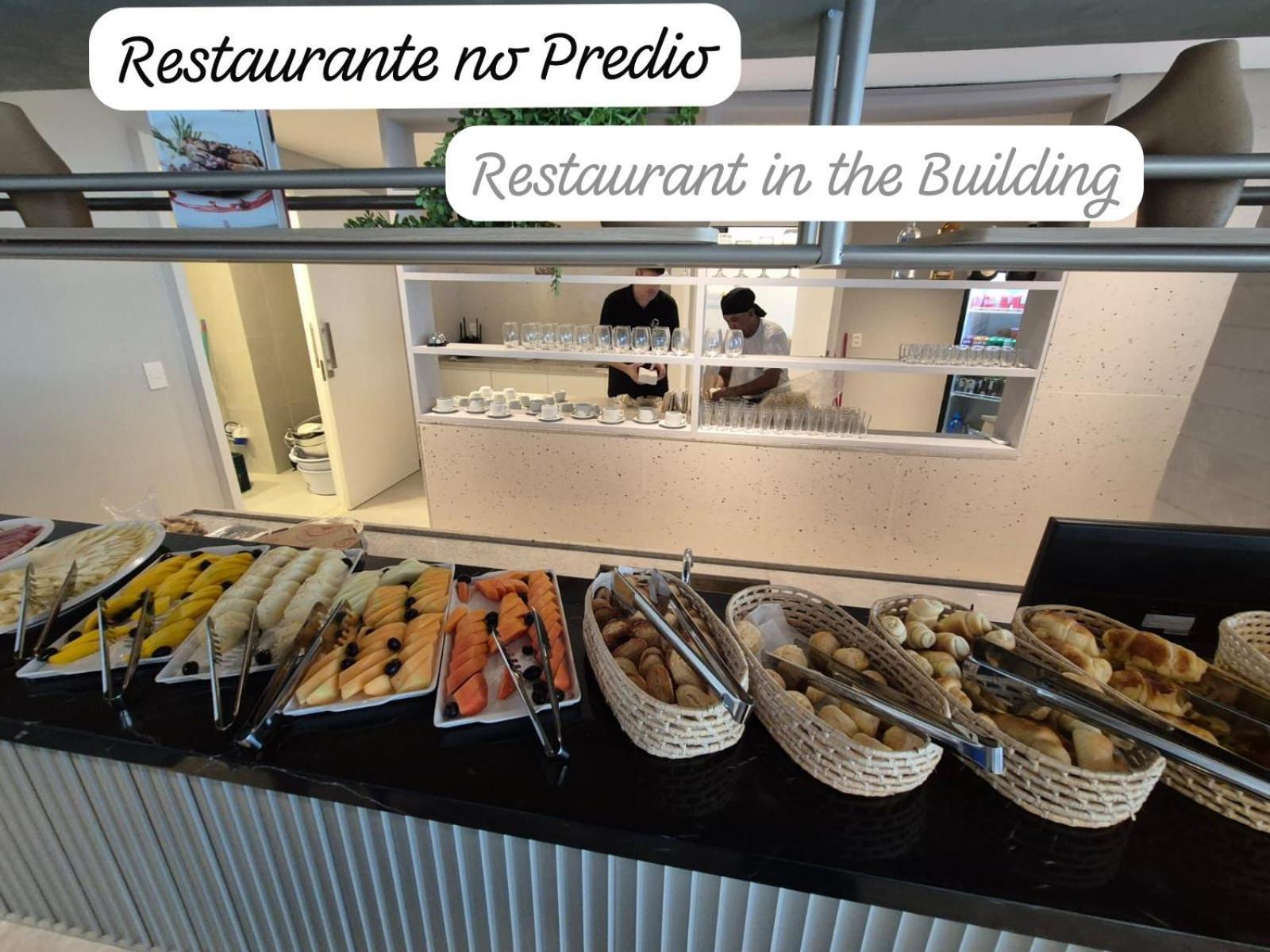 Luxuoso No Meireles Apartamento